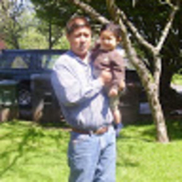 Meet your Posher, Guillermo santos reyes - Picture 1 of 1